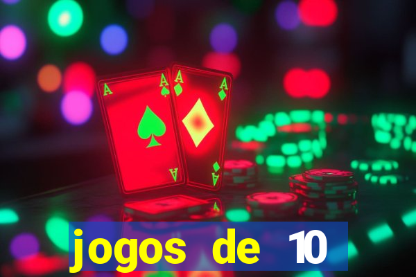 jogos de 10 centavos estrela bet